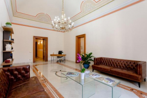 Гостиница San Gaetano Luxury Apartment, Катания